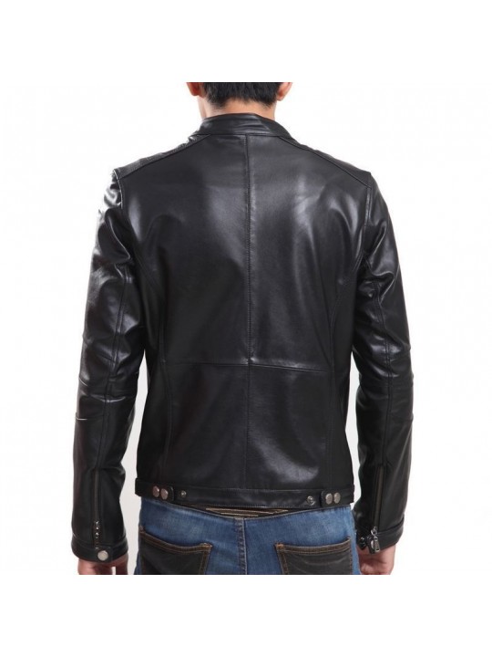 Men’s Leather Jackets | Buy Leather Jackets for Men