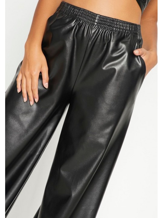 Women’s Leather Pants | Buy Leather Pants for Women
