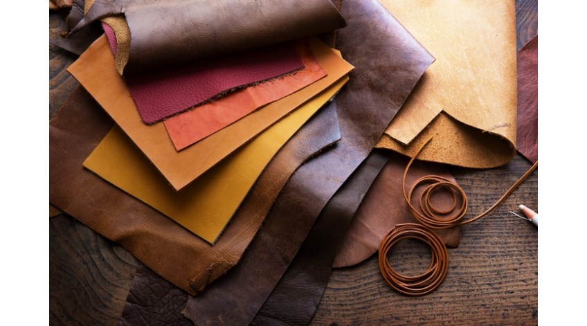 A Guide to Types of Leather Used in Men's Pants