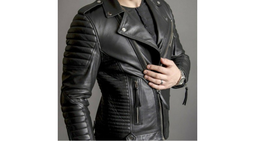 What to Look for When Buying an Authentic Leather Jacket?