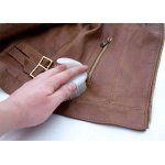 How to Soften a Stiff Leather Jacket?
