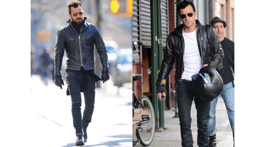 Get Leather Riding Jacket For Versatility