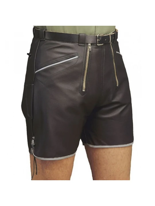 Custom Made Perfect Fit Gym Shorts for Men