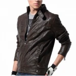 Why Leather Jacket Is The Next Big Thing In Design ? Why Leather Jacket Is The Next Big Thing In Design ?
