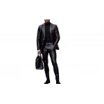 Crafting the Perfect Fit: Discover Custom Leather Pants for Men Crafting the Perfect Fit: Discover Custom Leather Pants for Men