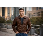 The Difference Between “Nice Jacket” and “Damn, That Fits Perfect” - You Need One Jacket That Sits Exactly Right The Difference Between “Nice Jacket” and “Damn, That Fits Perfect” - You Need One Jacket That Sits Exactly Right