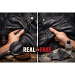 You Don’t Need a Label — Here’s How to Spot Real Leather in 10 Seconds You Don’t Need a Label — Here’s How to Spot Real Leather in 10 Seconds