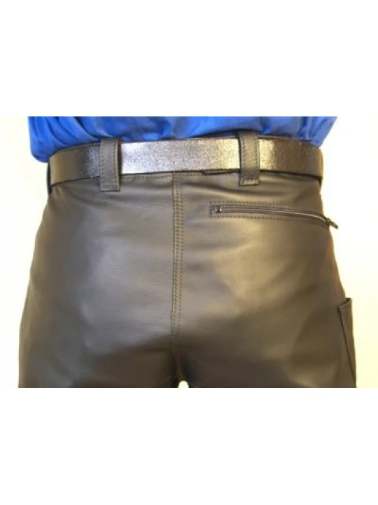Custom Made Perfect Fit Gym Shorts for Men