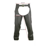 How to Measure for Leather Chaps? How to Measure for Leather Chaps?