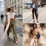 Best Styling Tips to Remember While Wearing Leather Pants Best Styling Tips to Remember While Wearing Leather Pants