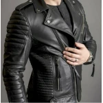 What to Look for When Buying an Authentic Leather Jacket? What to Look for When Buying an Authentic Leather Jacket?