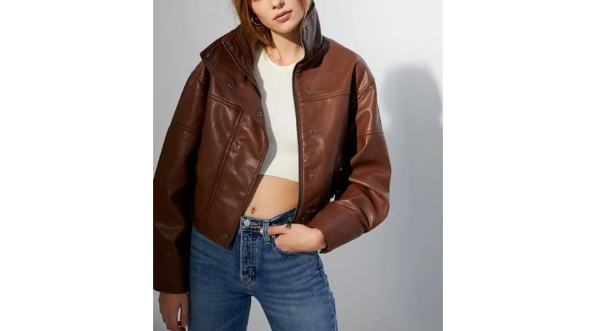 The Dos and Don'ts of Choosing a Leather Bomber Jacket