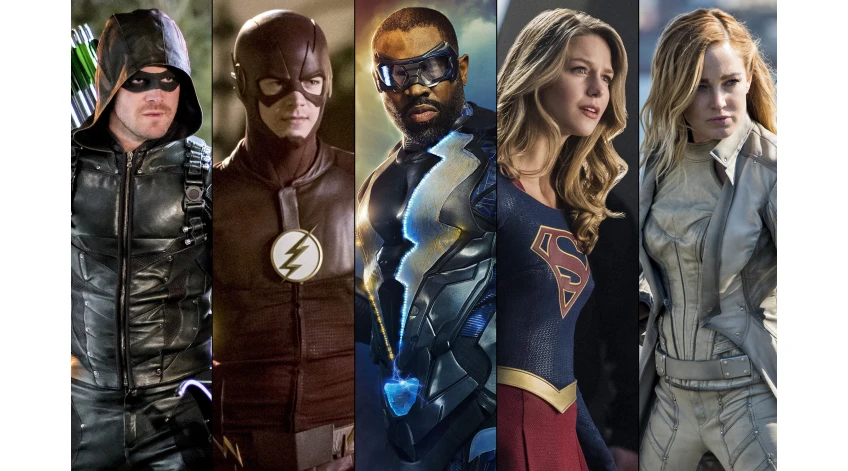 The Leather Jackets That Make Superheroes