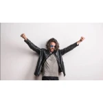 How Tight Should A Leather Jacket Be? How Tight Should A Leather Jacket Be?