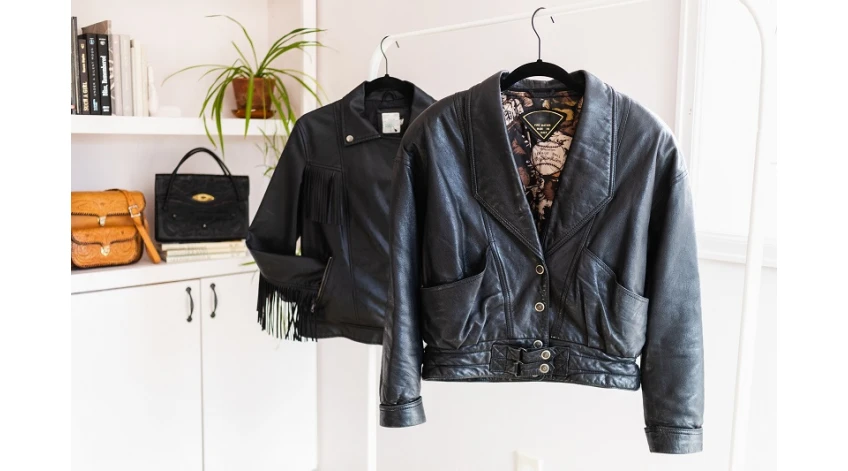 How to Restore a Cracked Leather Jacket?