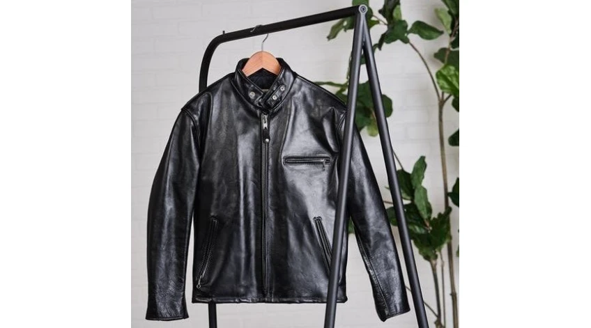 How to Store a Leather Jacket?
