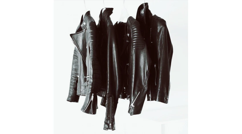 How to Store Leather Outfit?