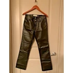 How Do You Wash Leather Pants? How Do You Wash Leather Pants?