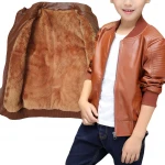 Everything You Need to Know About Kids Leather Jacket Everything You Need to Know About Kids Leather Jacket