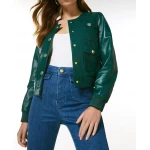Are Leather Bomber Jackets Still in Style 2021? Are Leather Bomber Jackets Still in Style 2021?