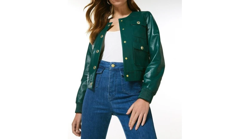 Are Leather Bomber Jackets Still in Style 2021?
