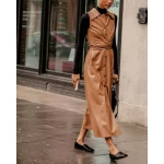 Top Reasons to Invest in a Leather Dress Top Reasons to Invest in a Leather Dress