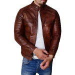 Why Leather Jackets Are Highly Versatile and Durable? Why Leather Jackets Are Highly Versatile and Durable?