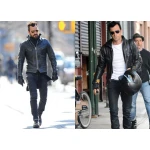 Get Leather Riding Jacket For Versatility Get Leather Riding Jacket For Versatility