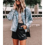 Can You Wear Leather Shorts in the Summer? Can You Wear Leather Shorts in the Summer?
