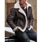 Why You Should Own a Sheepskin Leather Jacket? Why You Should Own a Sheepskin Leather Jacket?
