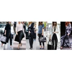 The Dos and Don'ts of Wearing Leather Pants The Dos and Don'ts of Wearing Leather Pants