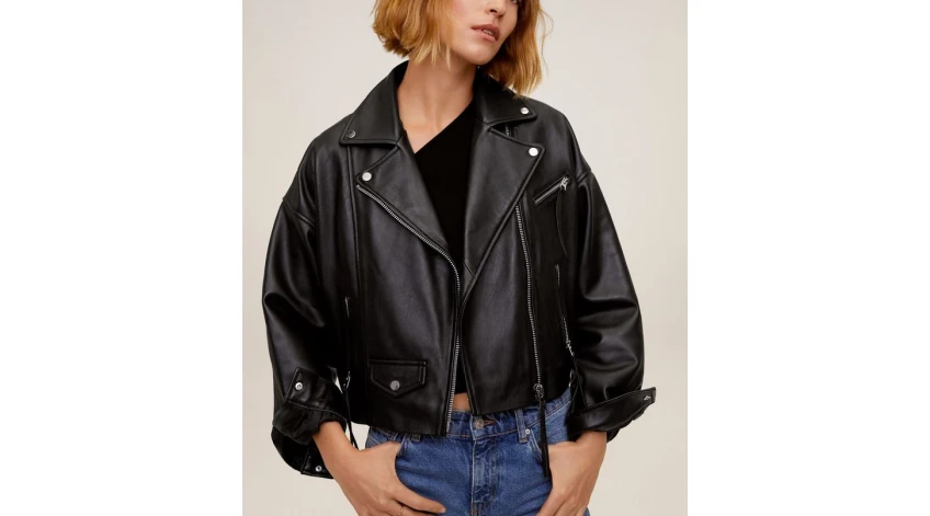 Why Leather Jacket is Expensive?