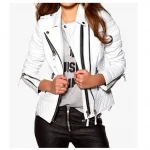 Why Do Every Woman Needs a Biker Leather Jacket? Why Do Every Woman Needs a Biker Leather Jacket?