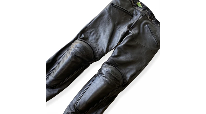 Caring for Your Leather Pants: Expert Advice and DIY Solutions