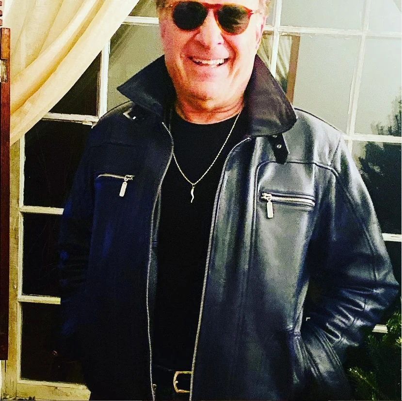 Andy Lorusso